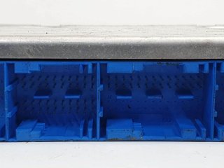 CENTRALITA CAMBIO AUTOMATICO LAND ROVER LAND ROVER RANGE ROVER (L322) 2002-2012