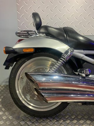 Harley Davidson V-Rod
