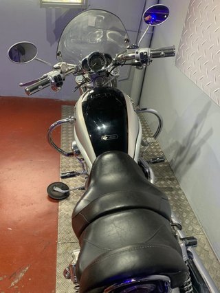Harley Davidson V-Rod