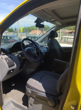 Mercedes-Benz Vito Tourer 2005