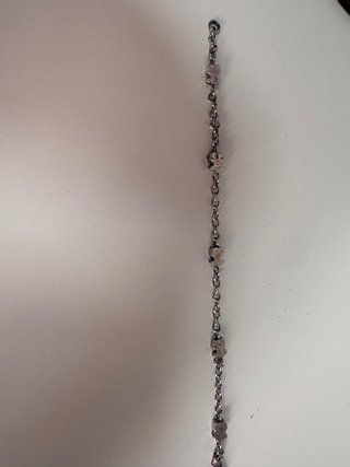 Pulsera Tous Plata Ositos Pequeños