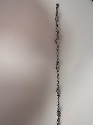 Pulsera Tous Plata Ositos Pequeños