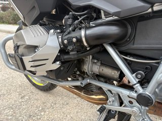 BMW R1200GS 2011