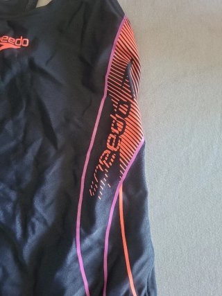 Bañador Speedo XS 32