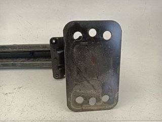 REFUERZO PARAGOLPES DELANTERO FORD FUSION (CBK) F