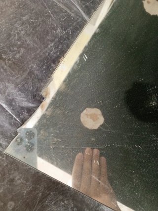 ESPEJO XXL 200 x 113 CM – GRAN FORMATO.