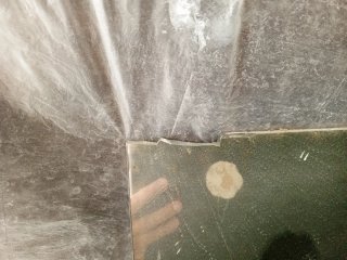 ESPEJO XXL 200 x 113 CM – GRAN FORMATO.