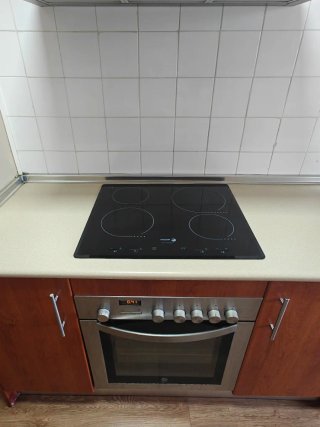 Placa Vitrocerámica Fagor Innovación 2VFT400S