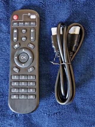 Consola X2-PRO 128 GB + 2 Mandos