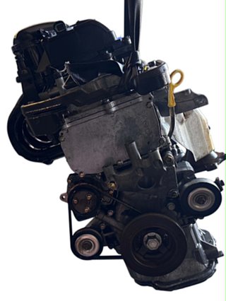 MOTOR COMPLETO NISSAN 1.2 G 65 CV TIPO CR12DE