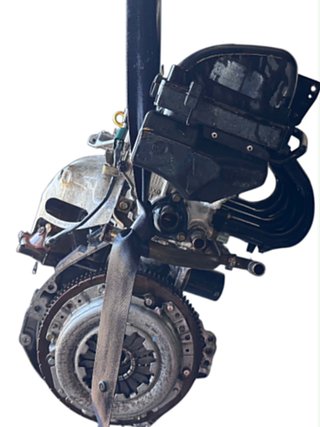 MOTOR COMPLETO NISSAN 1.2 G 65 CV TIPO CR12DE