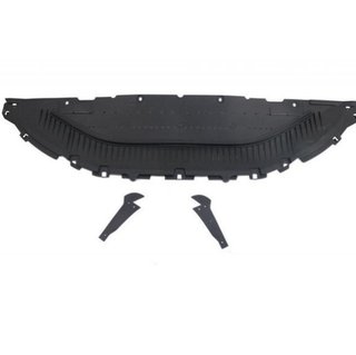 Parachoques delantero adecuado para AUDI A6 C7 4G