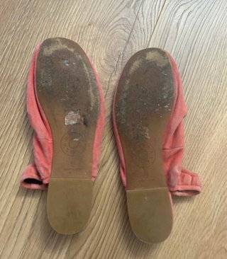 Bimba y Lola Zapatos Destalonados Talla 38