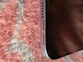 iPad mini 7 128GB WiFi Blu