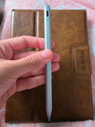 iPad mini 7 128GB WiFi Blu