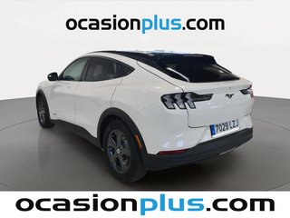 Ford Mustang Mach-E Batería 75.7Kwh 198 kW (269 CV)