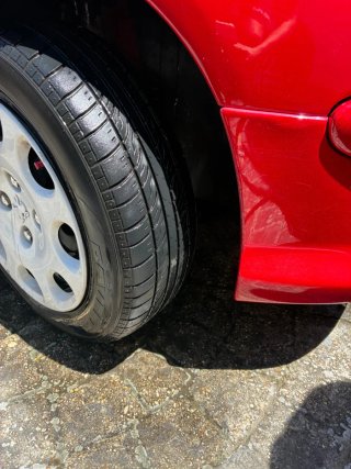 Peugeot 206 2005