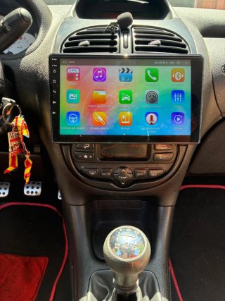 Peugeot 206 2005