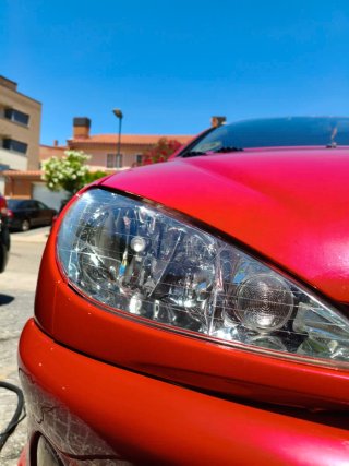 Peugeot 206 2005