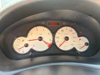 Peugeot 206 2005