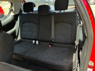 Peugeot 206 2005