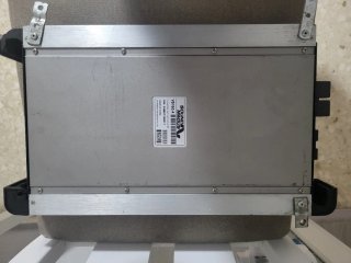 Amplificador Soundmagus 160.4 Etapa Potencia