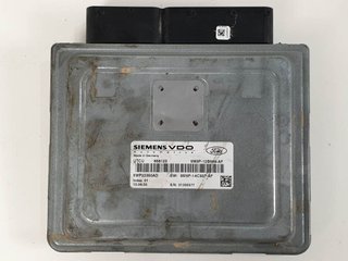 CENTRALITA MOTOR UCE FORD FORD FOCUS BERLINA (CAP) 2004-2007