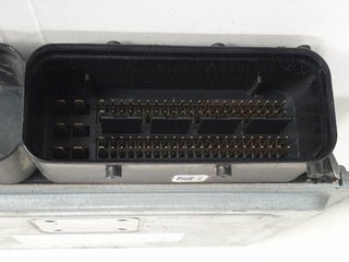 CENTRALITA MOTOR UCE FORD FORD FOCUS BERLINA (CAP) 2004-2007