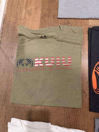 Camisetas Kuiu