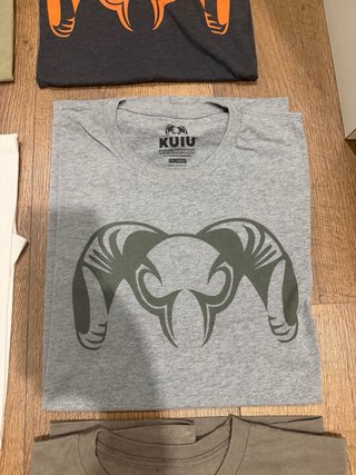 Camisetas Kuiu