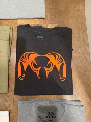Camisetas Kuiu