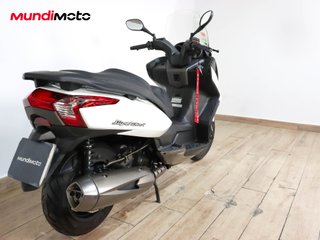 KYMCO SUPER DINK 300I ABS