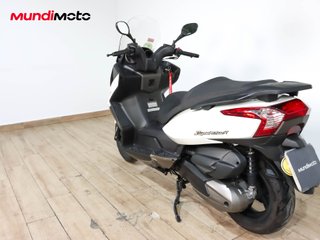 KYMCO SUPER DINK 300I ABS