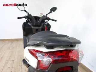 KYMCO SUPER DINK 300I ABS