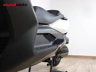 KYMCO SUPER DINK 300I ABS