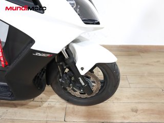 KYMCO SUPER DINK 300I ABS