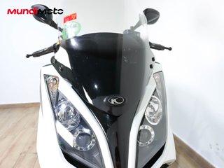 KYMCO SUPER DINK 300I ABS