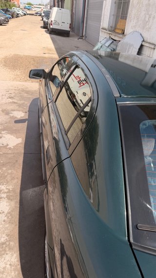 Opel Astra G 1998