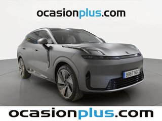 Lynk & Co 08 1.5 PHEV More 257 kW (350 CV)