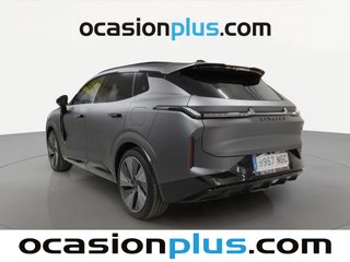 Lynk & Co 08 1.5 PHEV More 257 kW (350 CV)