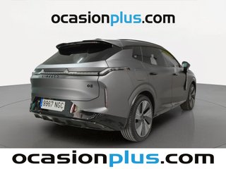 Lynk & Co 08 1.5 PHEV More 257 kW (350 CV)