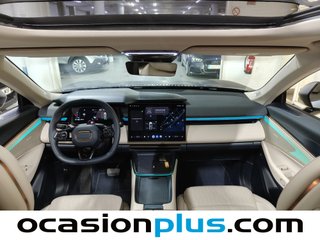 Lynk & Co 08 1.5 PHEV More 257 kW (350 CV)