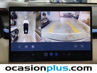 Lynk & Co 08 1.5 PHEV More 257 kW (350 CV)