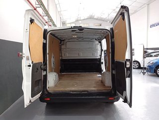Fiat Talento 2.0  Ecojet 120CV