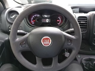 Fiat Talento 2.0  Ecojet 120CV