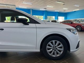 Seat Ibiza Ibiza 1.0 EcoTSI 70 kW