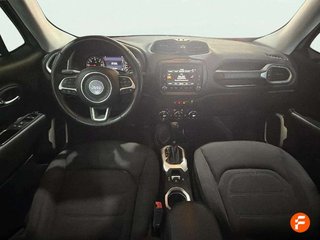 Jeep Renegade 1.6 Mjet 88kW Limited 4x2 DDCT E6