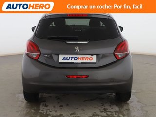 Peugeot 208 1.2 PureTech Tech Edition