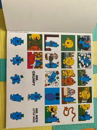 Kit libros infantiles en inglés