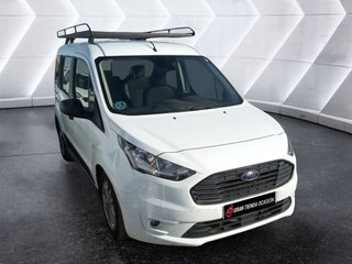 Ford Tourneo Connect Trend (2021)